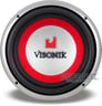 Visonik V112D4 12" Dual 4 Ohms Image 2