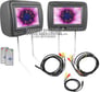 Power Acoustik HDVD-4GRDK (DARK GRAY) Image 1