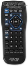 Alpine IVA-D100 Image 4