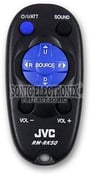 JVC KW-XC410 (Black) Image 4