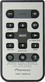 Pioneer DEH-P4700MP Image 3