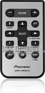 Pioneer Premier DEH-P490iB Image 4