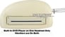 Nextour HN092HR (BEIGE / CREAM) R/B Image 5