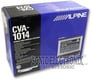Alpine CVA-1014 + PKG-RSE1 Image 5