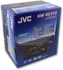 JVC KW-XC410 (Black) Image 5