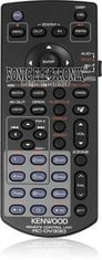 Kenwood eXcelon DDX8019 Image 4