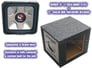 Kicker S12L7 12" Solo-Baric + 12" Logo Enclosure Image 1