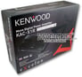 Kenwood eXcelon KAC-X1R R/B Image 4