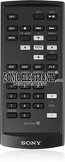 ** CLOSEOUT!! ** Sony XAV-C1 Image 4