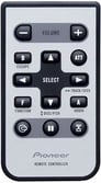 Pioneer DEH-P7600MP Image 3