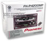 Pioneer FH-P4200MP Image 4