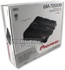 Pioneer GM-7200M R/B Image 4