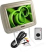 Absolute COM-1007IRC (CREAM / BEIGE COLOR) Image 1