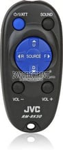 JVC KD-HDR30 Image 3