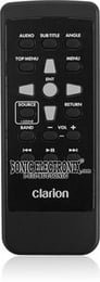Clarion MAX685BT Image 4