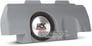 MTX Audio Thunderform FSC10G-T45 (Gray, Loaded) Image 1