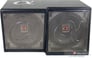 Alphasonik PBB122 Dual 12" Loaded Sealed Enclosure Image 2