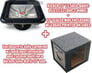 Kicker S12L5 12" Solo-Baric + 12" Logo Enclosure ( DVC 2 ohms, 05S12L52 ) Image 1