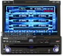 Jensen VM9510TS / VM-9510TS ** VIDEO SALE! ** Image 2
