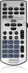 Kenwood KVT-719DVD Image 4