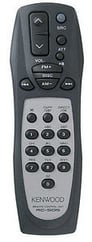 Kenwood KDC-MP222 Image 2