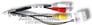 ** SPECIAL! ** Eclipse AVN5500 R/B Image 5