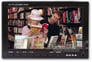 NESA Vision NSM-5833 5.8" TFT-LCD Headrest Monitor Image 1