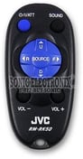 JVC KD-HDR1 Image 5