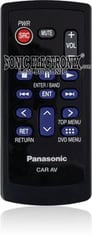 Panasonic CQ-VD6505U Image 4