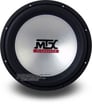 MTX Audio T8512-44 Open Box Image 5