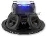 Phoenix Gold X10D2 Xenon 10" (2 ohms DVC) Image 2