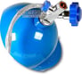 Bazooka NOS8 ( Blue NOS-8 ) Image 4