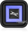 Hifonics BX12SQD4 ( SQUARE ) Image 2