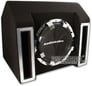 Audiobahn ABB101V Image 1