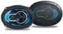 Blaupunkt PCxt693 6" x 9" Image 1