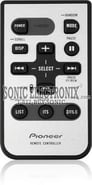 Pioneer Premier CDX-FM1289 Image 5