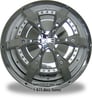 Audiobahn DUB1500 15" DUB Series Image 2