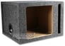 Sonic Sub Box: 1SVK12 (Gray) Image 1