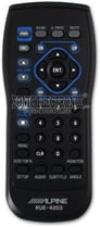Alpine IVA-W200 Image 5