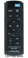 Alpine CDA-9811 Image 2