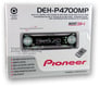 Pioneer DEH-P4700MP Image 4