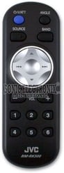 JVC KD-SHX850 Image 5