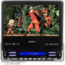 Clarion VRX755VD Image 2