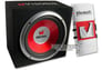 Visonik VB10PKG SINGLE Sub Amplified System Image 1