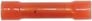 22-18 Gauge Butt Connectors (RED) -- 20 Pack Image 1