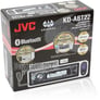 JVC Arsenal KD-ABT22 Open Box Image 5