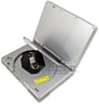 Initial GD-72 Portable GPS Navigation System Image 4