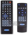Jensen VM9410 Image 4