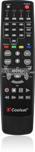Coolsat 6000 Premium (BLACK) Open Box Image 5