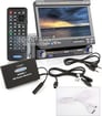 Jensen VM9512HD Image 1